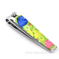 Creative nail clippers multifunctional nail clippers Stainless steel nails Nail clippers wholesale